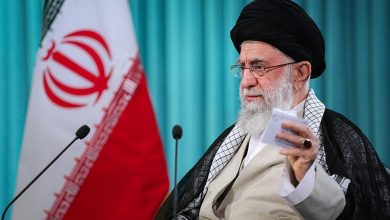 رهبر انقلاب‌اسلامی : آمریکا مظهر واقعی تروریسم است