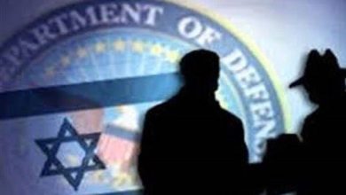 افشاگر معروف آمریکایی: سیا همیشه عروسک خیمهشببازی و نوکر موساد بوده است