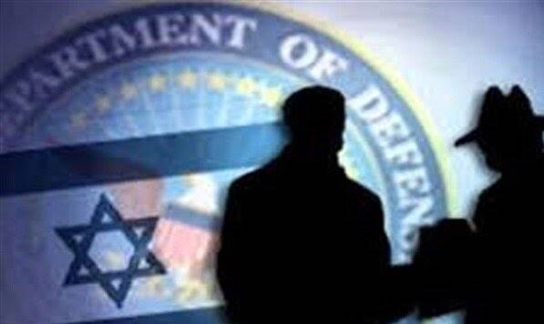 افشاگر معروف آمریکایی: سیا همیشه عروسک خیمه‌شب‌بازی و نوکر موساد بوده است