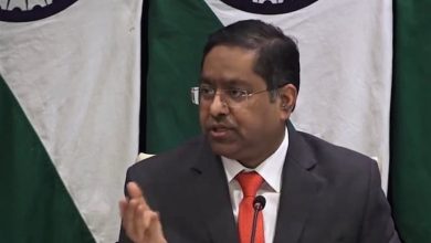 هند: پاکستان تروریسم را پشتیبانی میکند و همسایگان را مقصر میداند