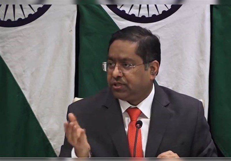 هند: پاکستان تروریسم را پشتیبانی می‌کند و همسایگان را مقصر می‌داند