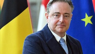 طرح ترور نخست‌وزیر بلجیم شکست خورد