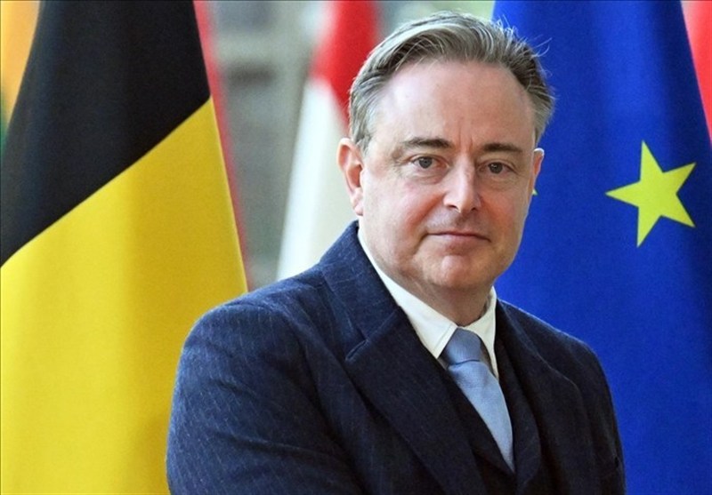 طرح ترور نخستوزیر بلجیم شکست خورد