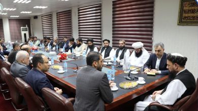 آمادگی شرکتهای داخلی و خارجی برای سرمایهگذاری در پروژههای آب و انرژی کشور