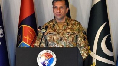 پاکستان پس از انفجارهای کابل: صبر ما در برابر تروریزم به پایان رسیده است