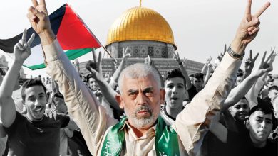 سی‌ان‌ان به نقل از مقام‌اسرائیلی: پیکرهای سنوار و برادرش برگردانده نخواهد شد