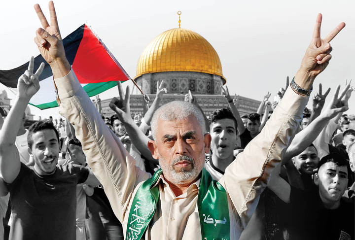 سی‌ان‌ان به نقل از مقام‌اسرائیلی: پیکرهای سنوار و برادرش برگردانده نخواهد شد