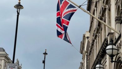 افشای اطلاعات ۱۸ هزار پناهجوی افغان توسط وزارت دفاع انگلیس