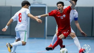 تحلیل جامعهشناختی سیاسی از حواشی فینال فوتسال جوانان آسیا (بازی ایران و افغانستان )