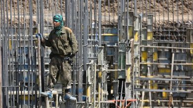 شرط اشتغال اتباع خارجی در ایران؛ فقط با ویزای کار و کارت اشتغال