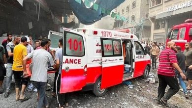 بیش از ۱۵ هزار فلسطینی در غزه نیازمند خروج برای درمان هستند