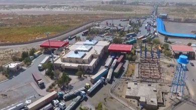 تمرکز افغانستان بر گسترش روابط ترانزیتی با ایران