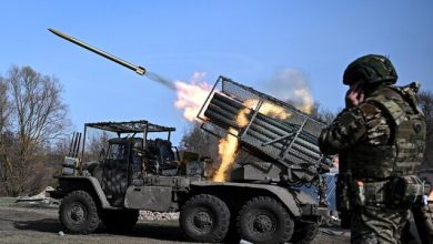 پیش‌روی تازه روسیه در خارکیف؛ دو شهرک دیگر به کنترل مسکو درآمد