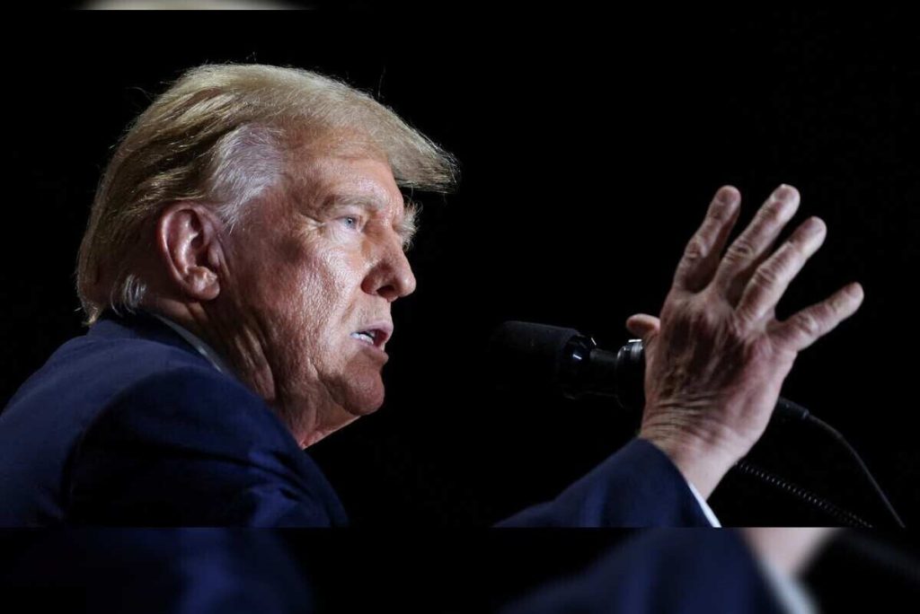 ضرب‌الاجل ترامپ به حماس: مهلت پذیرش توافق‌صلح تا 2 روز دیگر