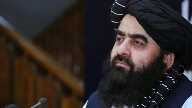 شورای‌امنیت معافیت صادر کرد؛ سفر امیرخان متقی به هند قطعی شد