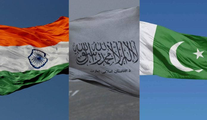 حملات هوایی پاکستان به کابل؛ پیام دوگانه اسلام‌آباد برای طالبان و هند