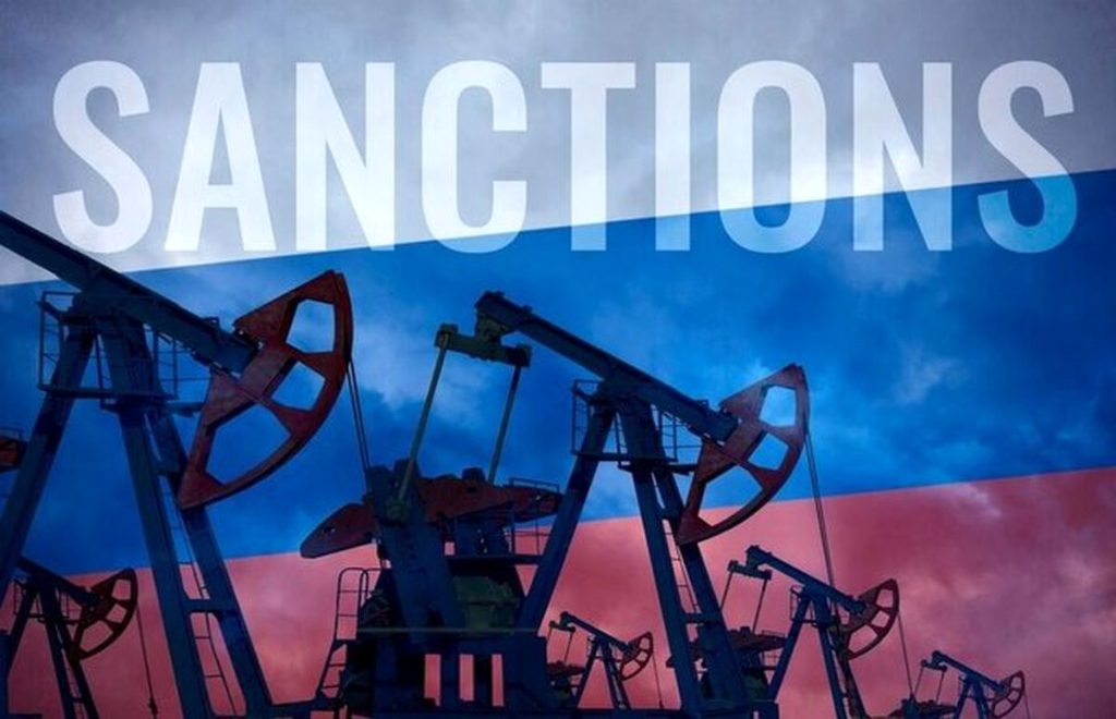 آمریکا و بریتانیا دو شرکت نفتی بزرگ روسیه را تحریم کردند