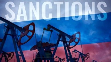 آمریکا و بریتانیا دو شرکت نفتی بزرگ روسیه را تحریم کردند