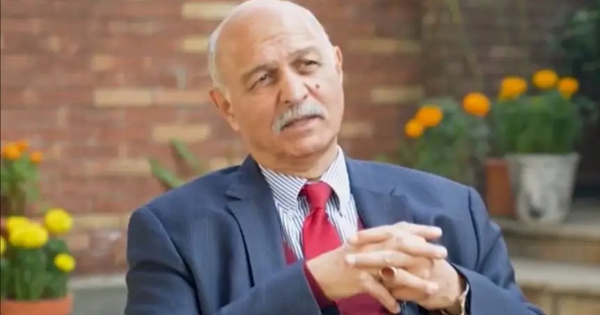 هشدار سیاستمدار‌پاکستانی؛ حضور امریکایی‌ها در پسنی پاکستان امنیت‌منطقه را به خطر می‌اندازد