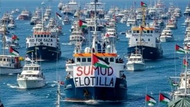 اسرائیل: 70 تن از سرنشینان کاروان صمود آزاد می‌شوند