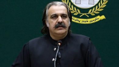 گنداپور: اسلام‌آباد با پیشنهاد گفتگو با کابل موافقت کرده است