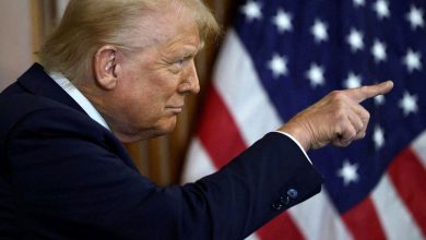 خیانت سه‌باره آمریکا به هم‌پیمان‌ها