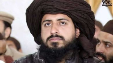 رهبر حزبتحریک لبیک پاکستان به پولشویی متهم شد