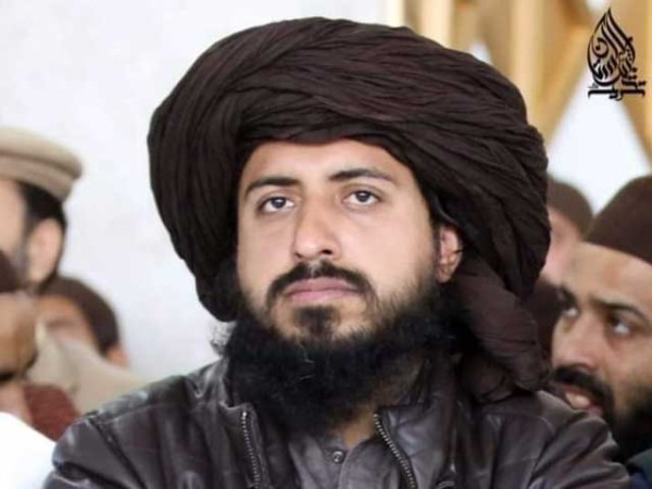 رهبر حزب‌تحریک لبیک پاکستان به پولشویی متهم شد