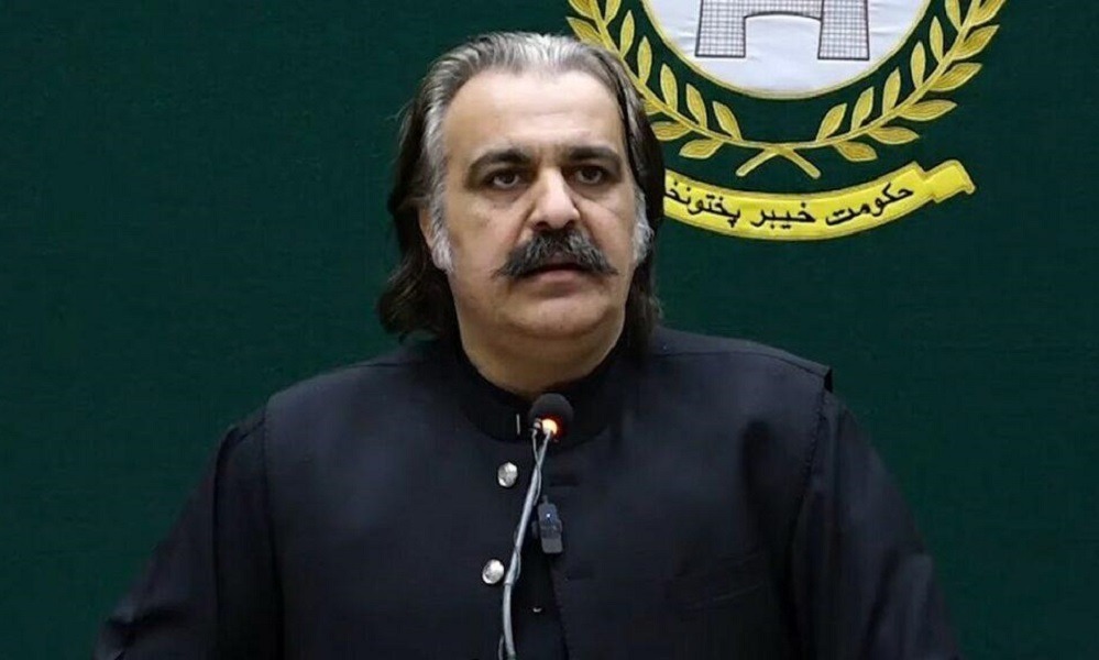 گنداپور: اسلام‌آباد با پیشنهاد گفتگو با کابل موافقت کرده است