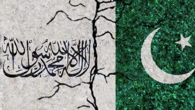 طالبان، پاکستان و آمریکا