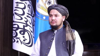 طالبان: افغانستان درگیر منازعات فرامنطقه‌ای هند و پاکستان نخواهد شد