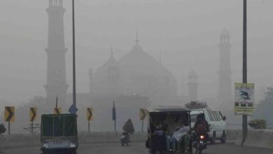 بحران تنفس در جنوب آسیا؛ لاهور و دهلی آلوده‌ترین شهرهای جهان