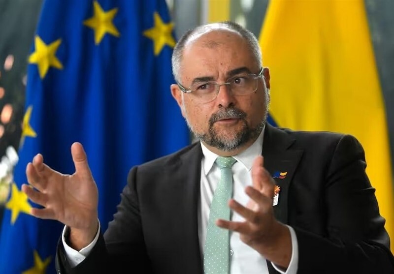 اتحادیه اروپا: تنها راهحل نگرانیها درباره افغانستان، حرکت این کشور بهسوی حکومتفراگیر و صلح پایدار است