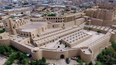 بهترین جاهای دیدنی هرات که نمی‌شناسید | راهنمای جامع گردشگری شهر هرات