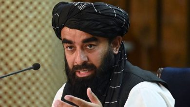 مجاهد: عملیات علیه پاکستان به درخواست قطر و عربستان متوقف شد