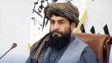 والی طالبان در بلخ برای گفتگوهای مرزی و تجاری به ازبیکستان رفت