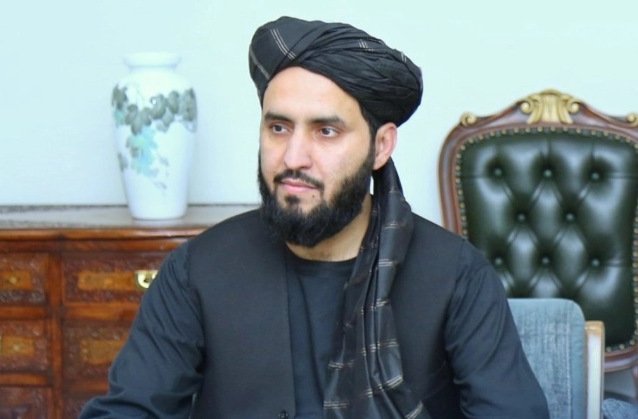 ذاکر جلالی: از مواضع اصولی افغانستان عقب‌نشینی نکردیم