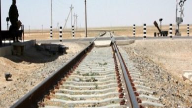 آغاز رسمی پروژه راه‌آهن تورغندی-هرات با حمایت قزاقستان