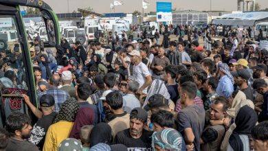 سازمانملل: بحران انسانی در افغانستان با موج بازگشت مهاجران تشدید شده است