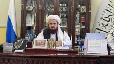 طالبان: سیاست ما در مورد تمامیت ارضی افغانستان شفاف است