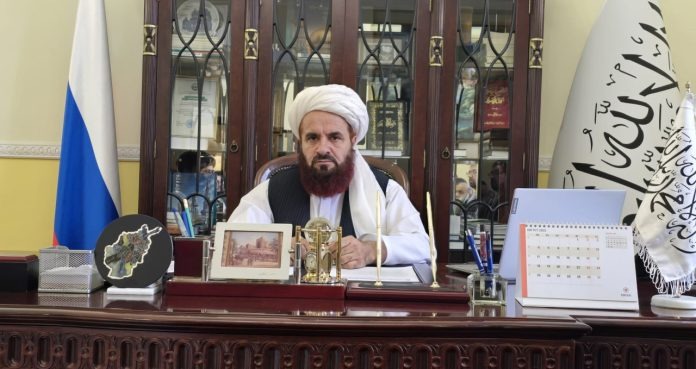 طالبان: سیاست ما در مورد تمامیت ارضی افغانستان شفاف است