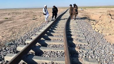 تصمیم راهبردی طالبان درباره راه‌آهن ترانس ـ افغان