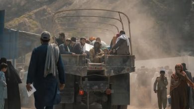 شیندلر: اخراج گسترده مهاجران افغان میتواند داعش خراسان را تقویت کند