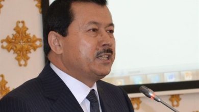 توصیه تاجیکستان به پاکستان: افغانستان گورستان امپراتوری‌هاست، بهتر است صلح کنید