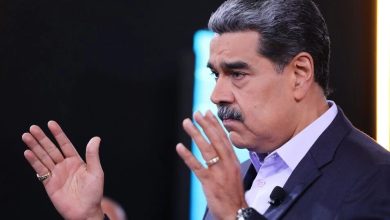 مادورو: حمله علیه سفارت آمریکا را خنثی کردیم