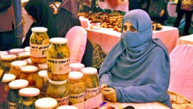 وضعیت زنان در بازار کار افغانستان ۲۰۲۵ | آمار، چالشها و راهکارهای توانمندسازی