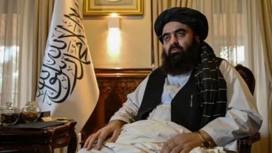 لغو ناگهانی سفر متقی به تاجمحل؛ گمانهزنیها درباره دلایل پنهان