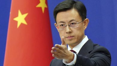 چین: از صلح پایدار میان افغانستان-پاکستان حمایت می کنیم 