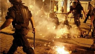 مرگبارترین عملیات پولیس در تاریخ ریو دژنیرو با بیش از ۶۰ کشته