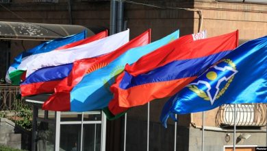 مقام ارشد پیمان امنیت‌جمعی: تهدیدات ناشی از افغانستان همچنان پابرجا است